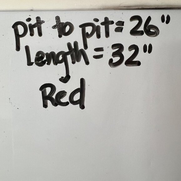 Barco One - Men's V-Neck 4 Pocket Scrub Top Men's size 2xl blue NWT - Picture 13 of 13